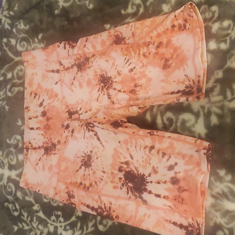 Ideology Bike Shorts